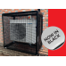 Fast-Fit Cage for Solar and Heat Pumps